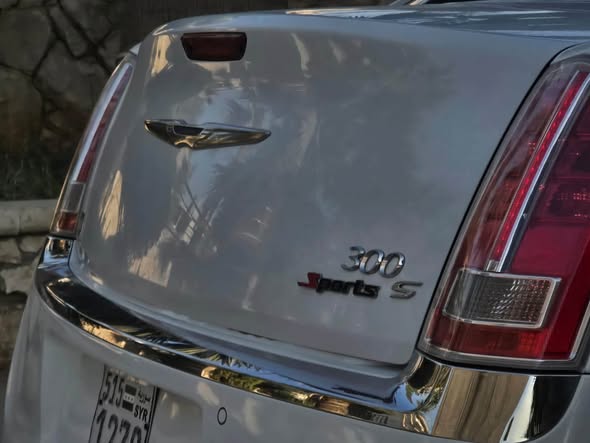كلايزر 300 2012 - صورة 2