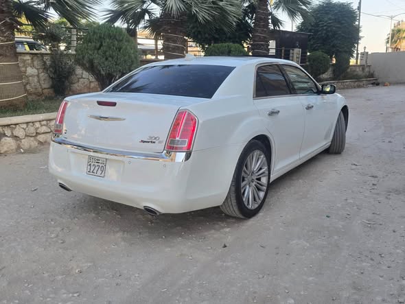 كلايزر 300 2012 - صورة 5