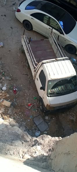 سوزوكي تراكر 2008 - صورة 3
