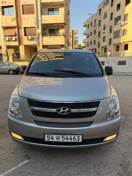 هيونداي H-1 2011 - صورة 1