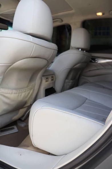 إنفينيتي M 2013 - صورة 2