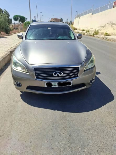 إنفينيتي M 2013 - صورة 3