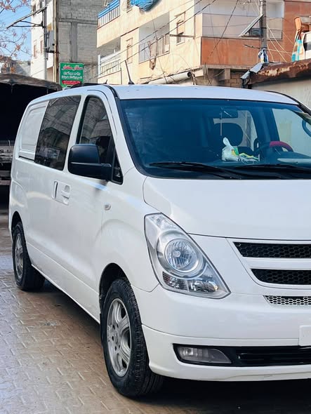 هيونداي H1 2011 - صورة 3