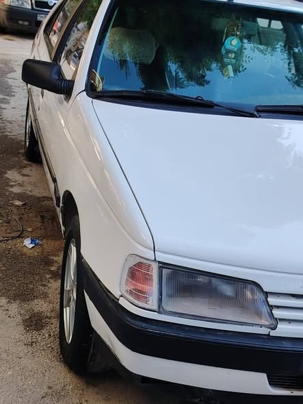 بيجو 405 1994 - صورة 1