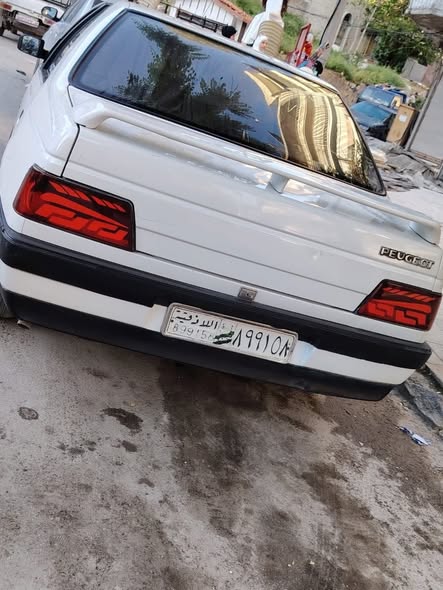 بيجو 405 1994 - صورة 3