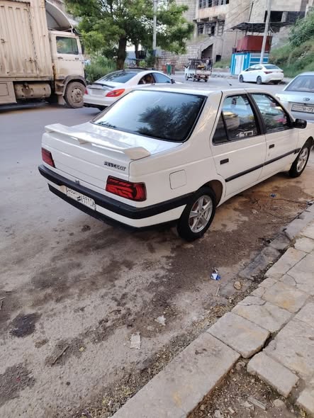 بيجو 405 1994 - صورة 5
