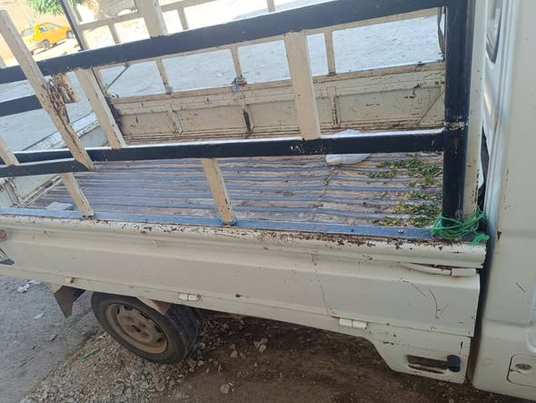 فاو بيك اب 2006 - صورة 4