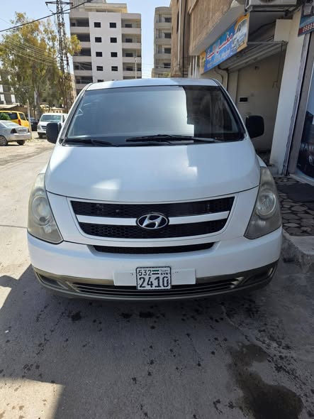 هيونداي H-1 2015 - صورة 3