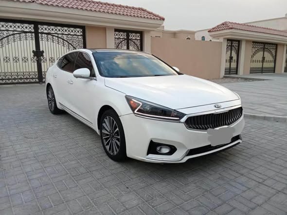 كيا K7 2017 - صورة 2
