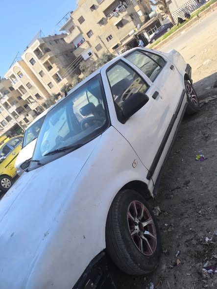 رينو 19 1994 - صورة 4