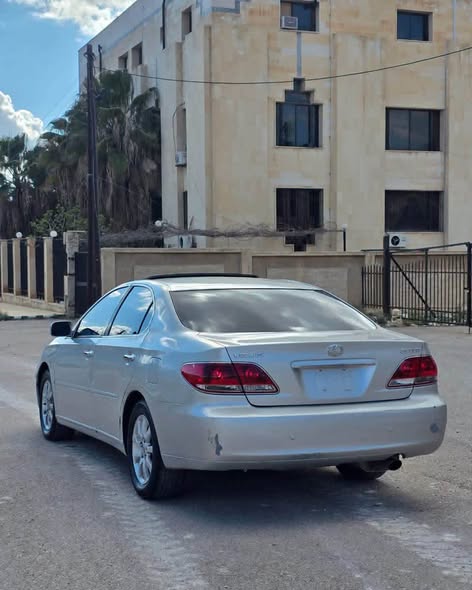 لكزس ES330 2006 - صورة 2