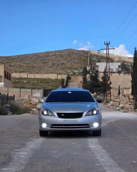 لكزس ES330 2006 - صورة 3