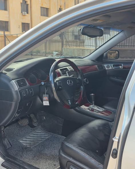 لكزس ES330 2006 - صورة 4