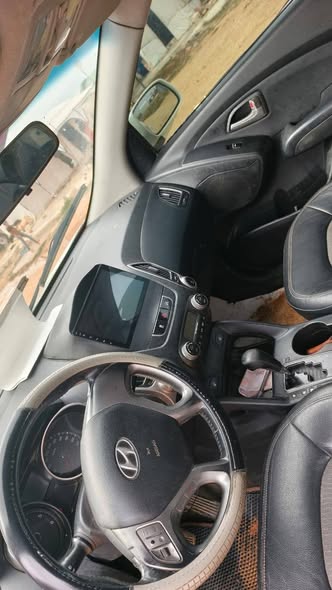 هيونداي توسان 2010 - صورة 1