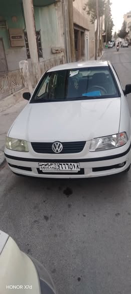 فولكس فاجن غول 2003 - صورة 2