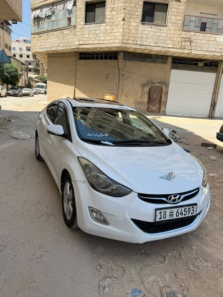 هيونداي النترا 2013 - صورة 4