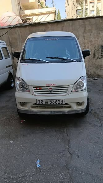 هافي ميني 2010 - صورة 1