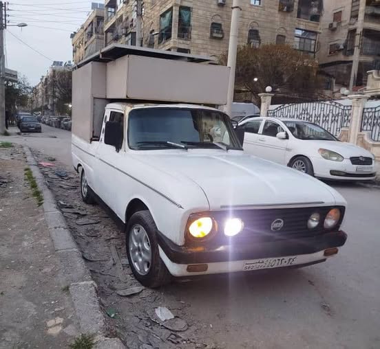 بيكان بيكاب 1995