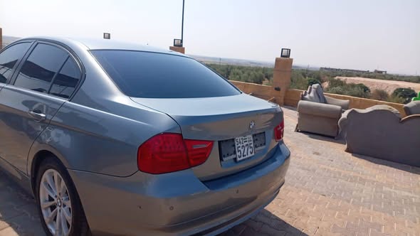 بي ام 320 2011 - صورة 2