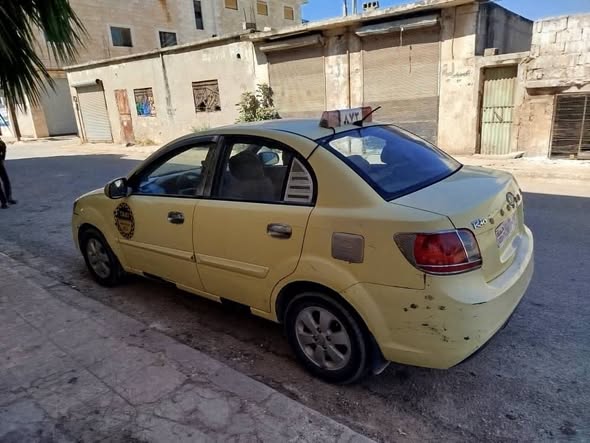 كيا ريو 2011 - صورة 2