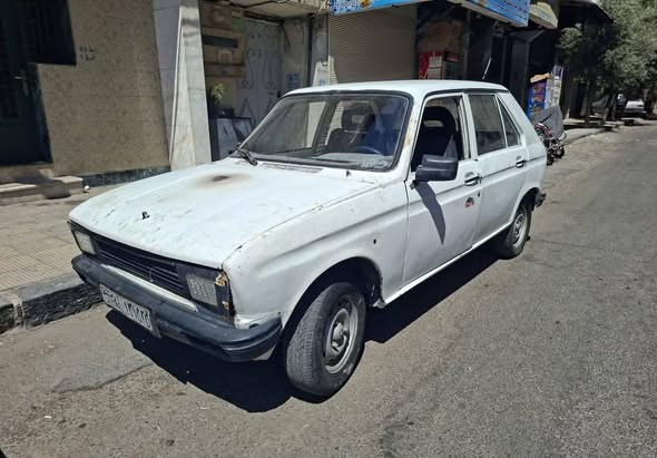 بيجو 104 1976 - صورة 1