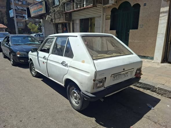 بيجو 104 1976 - صورة 2