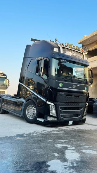 فولفو FH540 2016 - صورة 1