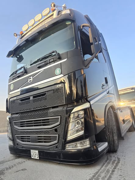 فولفو FH540 2016 - صورة 2