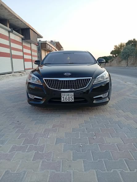 كيا K7 2010 - صورة 1