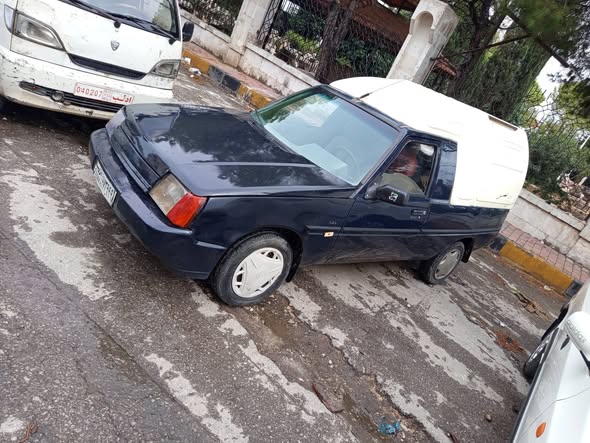 زاز بيك اب 2001 - صورة 2