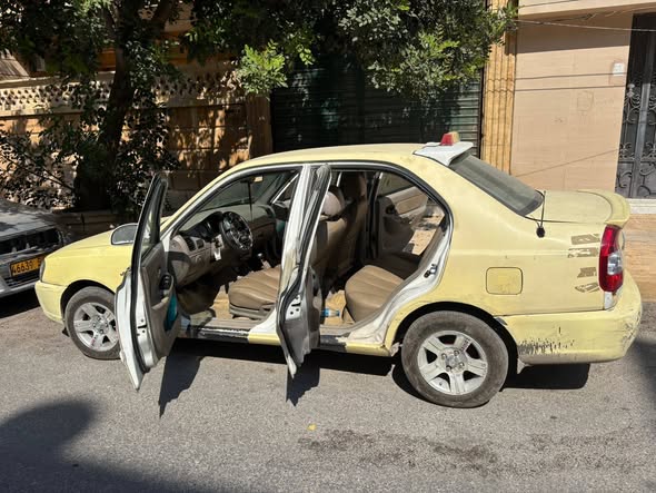 هونداي فيرنا 2011 - صورة 1