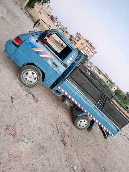 هونداي بورتر 1996 - صورة 2