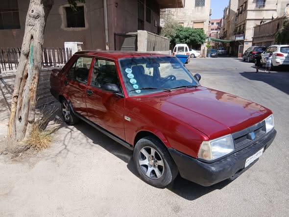 توفاش دوغان 2007 - صورة 1