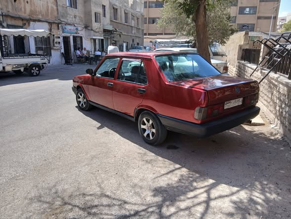 توفاش دوغان 2007 - صورة 3