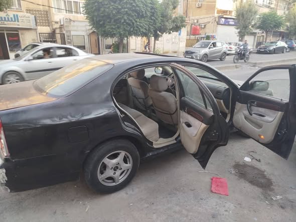شيري غواصة 2005 - صورة 4