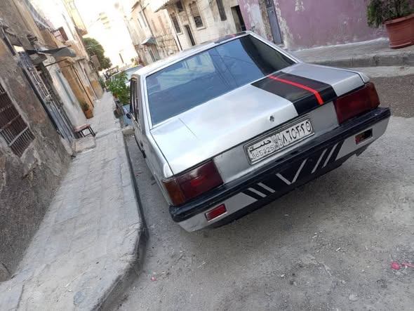 ميتسوبيشي لانسر 1983 - صورة 1