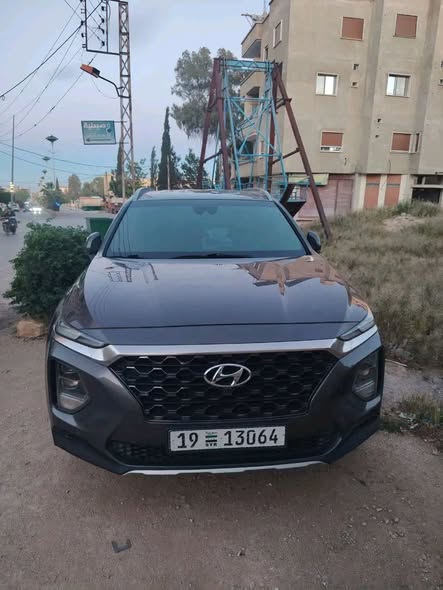 هيونداي سانتا في 2019 - صورة 1