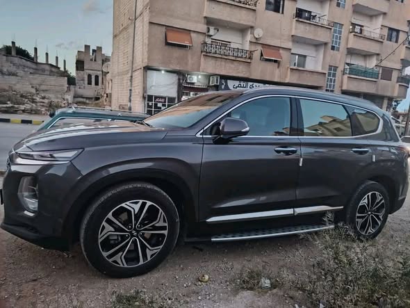 هيونداي سانتا في 2019 - صورة 2