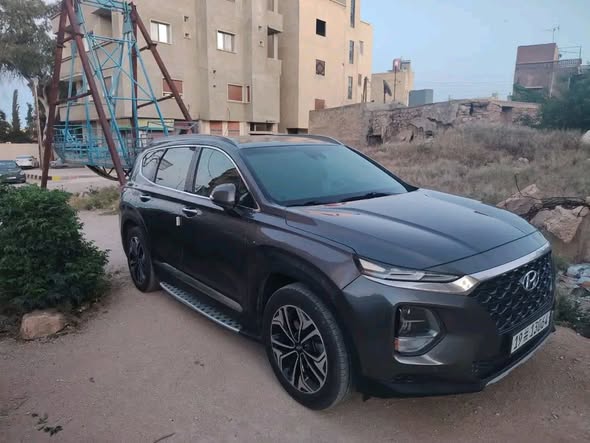 هيونداي سانتا في 2019 - صورة 3