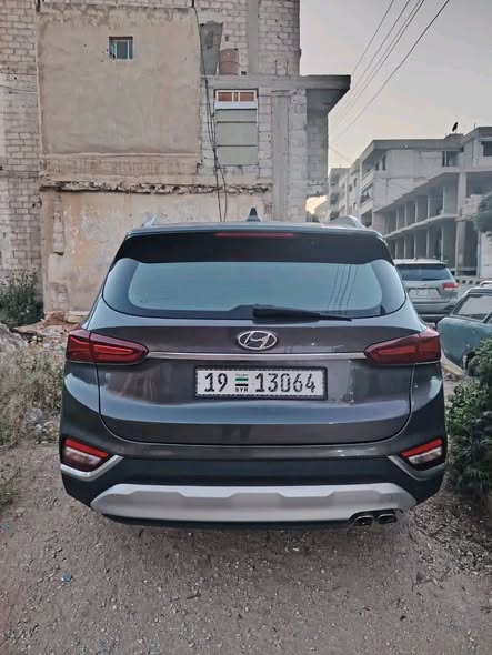 هيونداي سانتا في 2019 - صورة 4