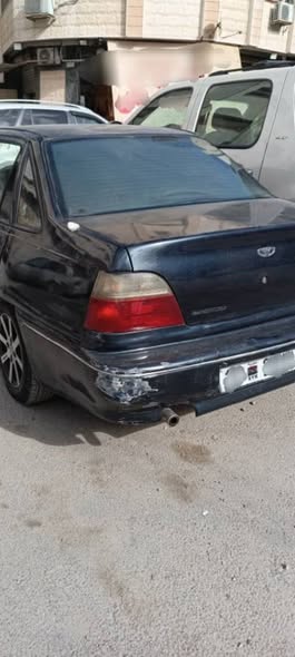 دايو سيلو 2003 - صورة 1