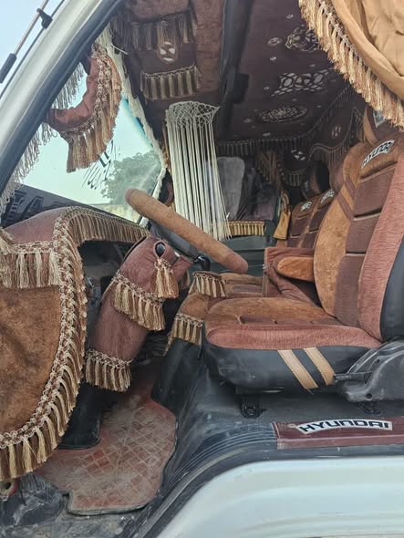 هيونداي HD72 2018 - صورة 2