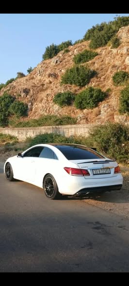 مرسيدس E 200 2015 - صورة 3