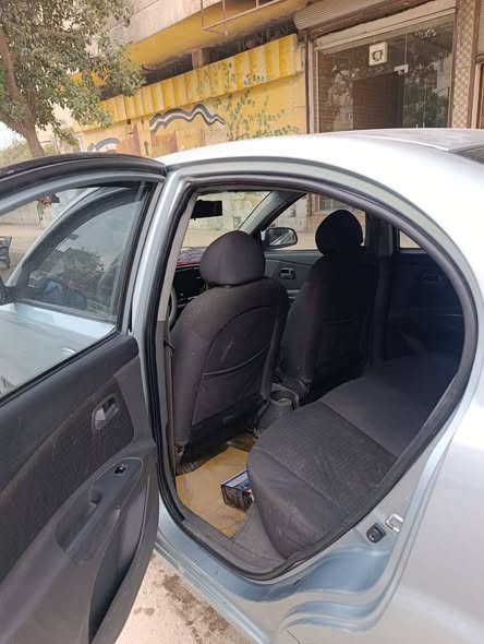 كيا ريو 2008 - صورة 2