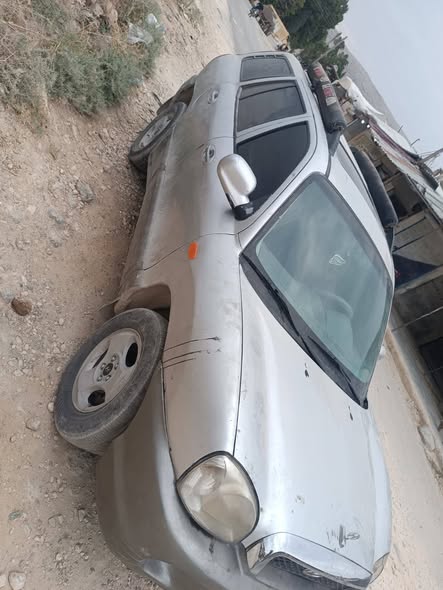هيونداي سانتافي 2004 - صورة 2