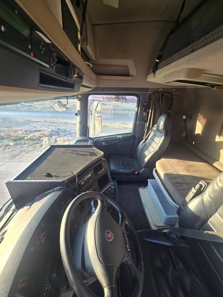 سكانيا R450 2016 - صورة 3