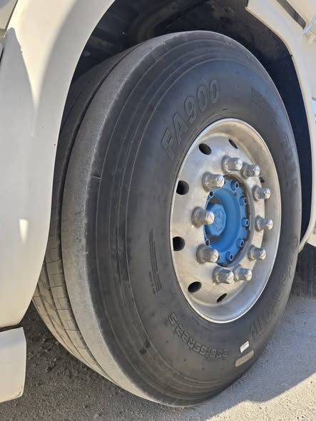 سكانيا R450 2016 - صورة 4
