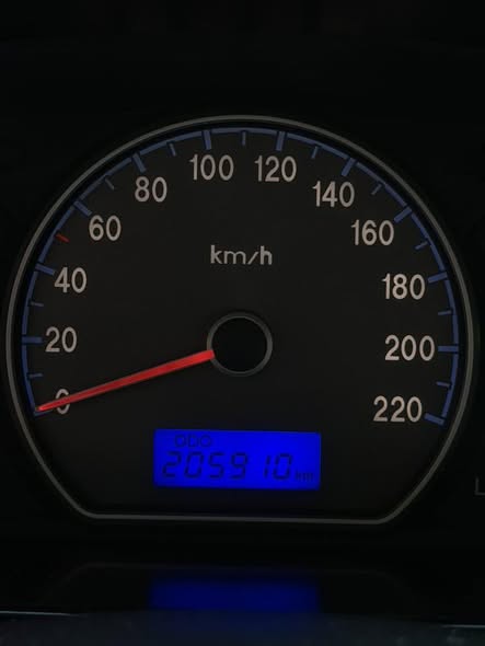 هيونداي افانتي 2008 - صورة 3