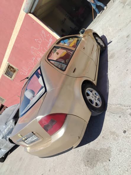 جيلي سيكي وان 2006 - صورة 1