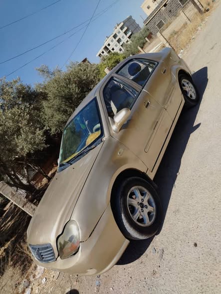 جيلي سيكي وان 2006 - صورة 3